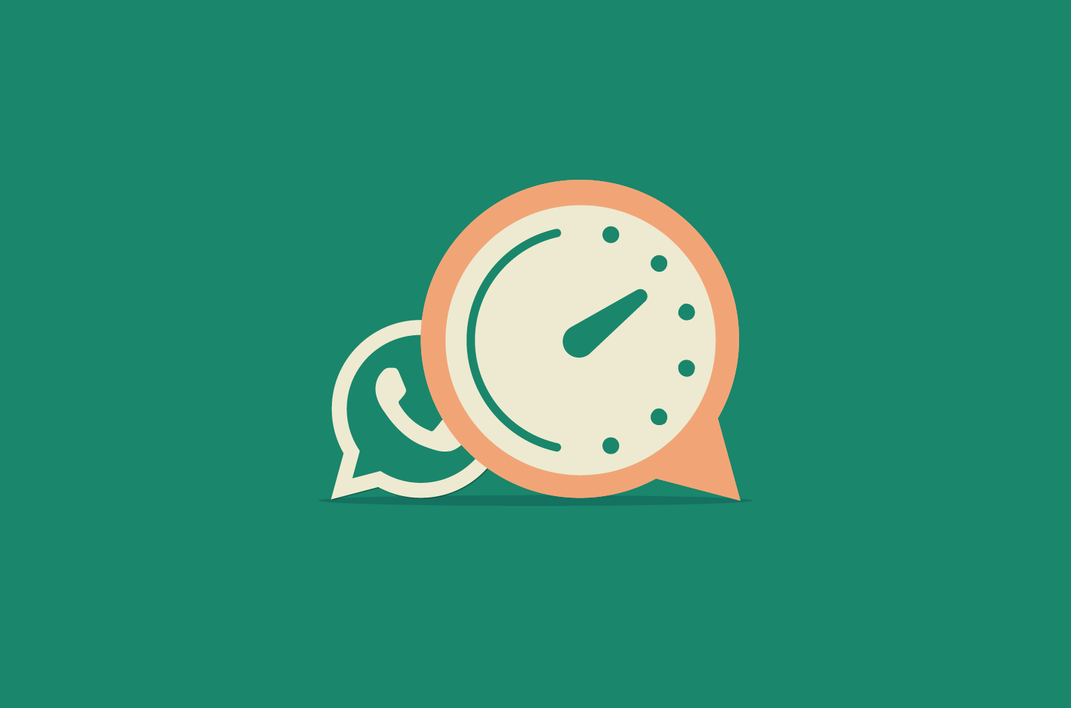 How to determine the activity of WhatsApp registered phone numbers? 3 indicators for quick identification